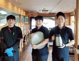 骨付鳥パチャマンカ　岡山藤田店の求人2
