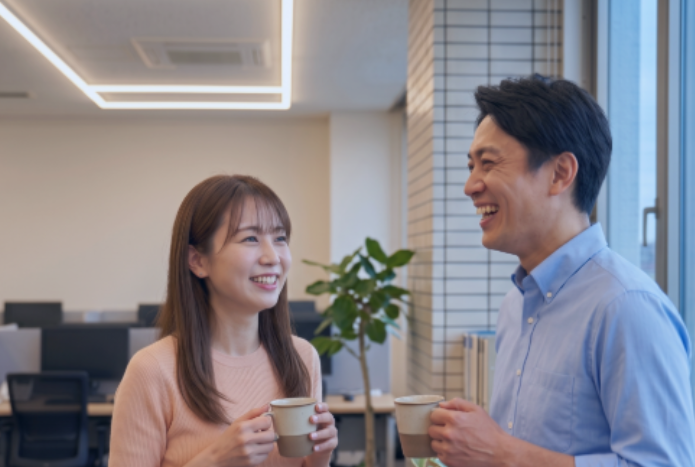 株式会社いちいの求人・転職情報