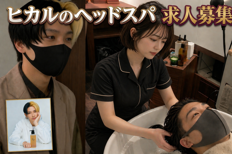 ReZARD by HIKARU・渋谷店のアルバイト・バイト求人情報-05