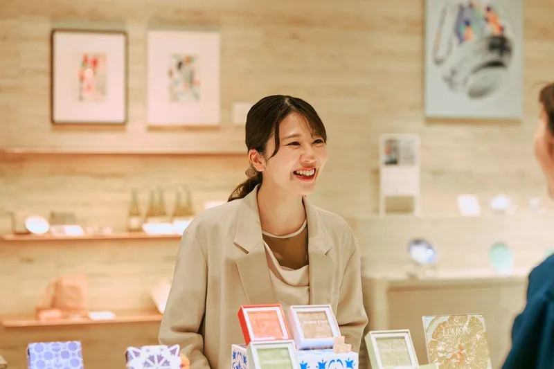 CHOCOLATE BANK　横浜高島屋のアルバイト・バイト求人情報
