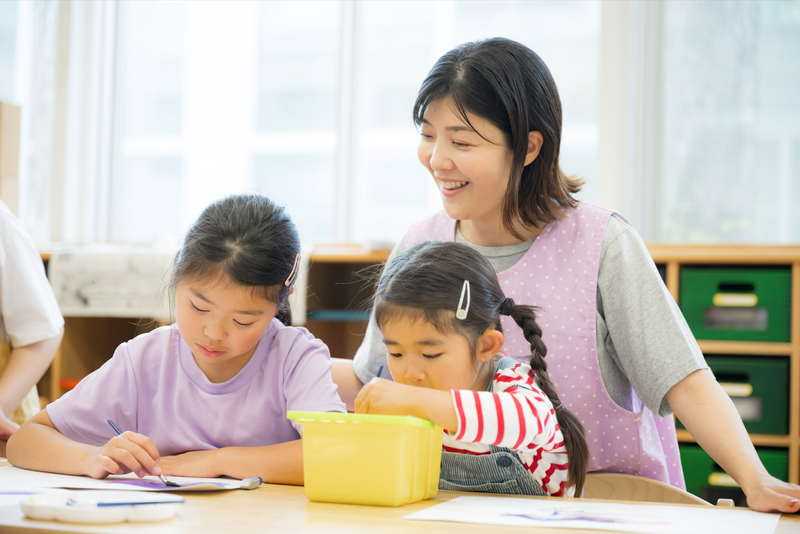 株式会社キズキ　港南中央駅周辺エリア