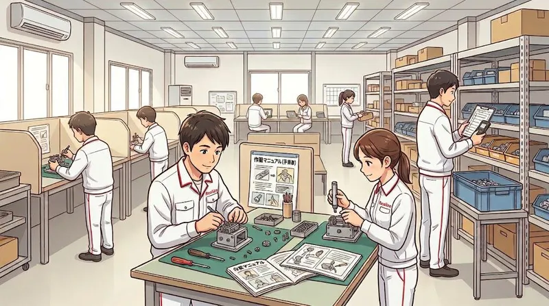 株式会社リアライズの求人・転職情報