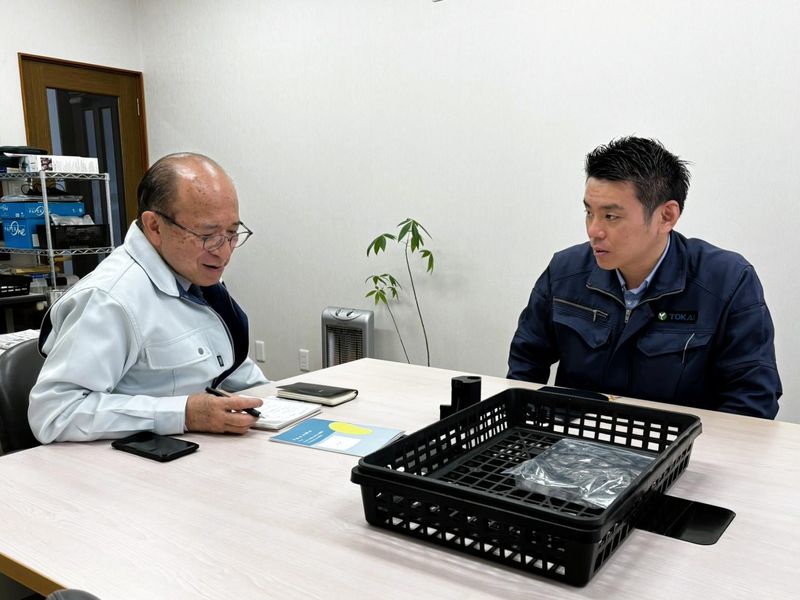 株式会社東海化成のアルバイト・バイト求人情報-05