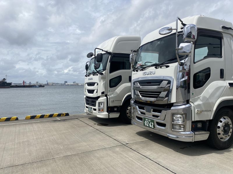 株式会社ロジスターの求人・転職情報