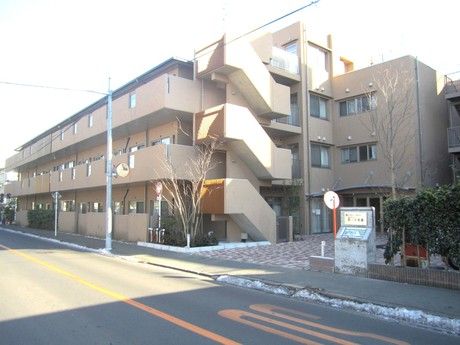 特別養護老人ホーム第二万寿園の求人・転職情報