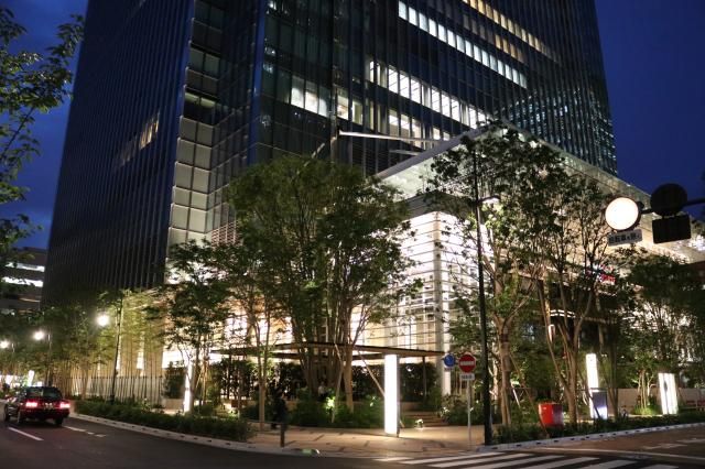 三井不動産ビルマネジメント株式会社の求人・転職情報