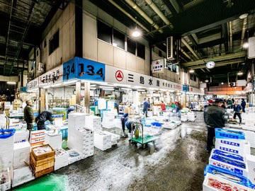 三島水産株式会社の求人・転職情報