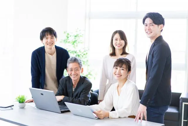 有限会社　らいふの求人・転職情報