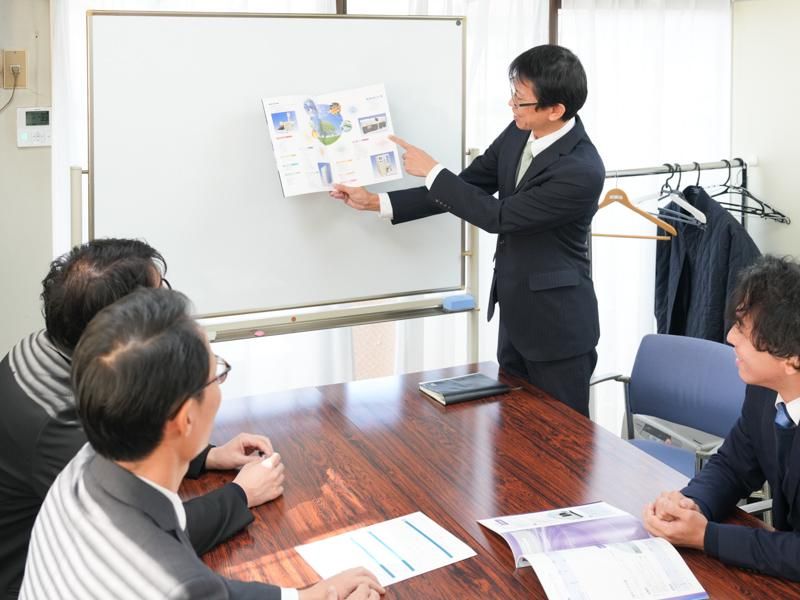 株式会社ジェイ・サイエンス東海の求人・転職情報