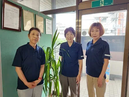 求人画像