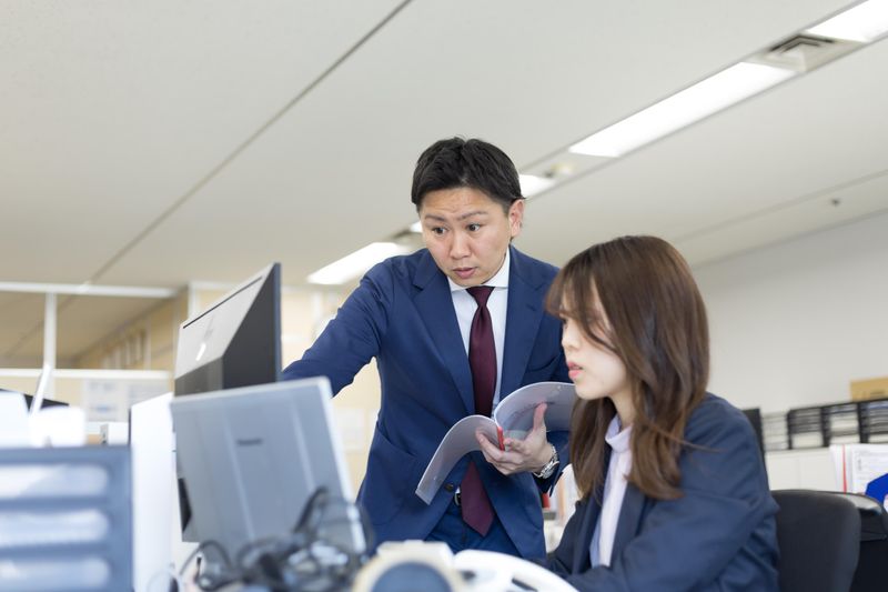 株式会社ツクイスタッフ-盛岡支店のアルバイト・バイト求人情報-02