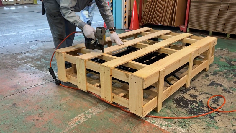 枚方梱包株式会社