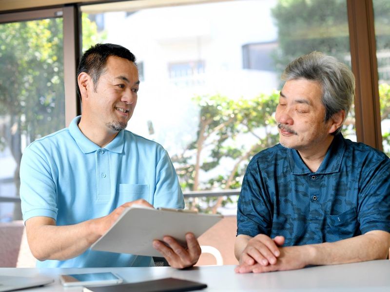 ベストライフ麻生Ⅱの求人5