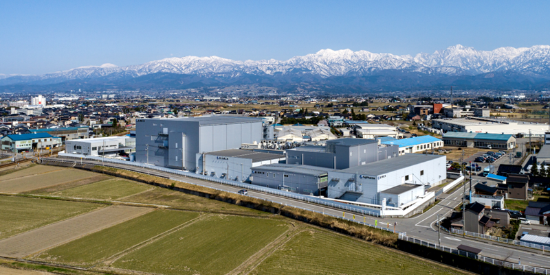 富士製薬工業株式会社