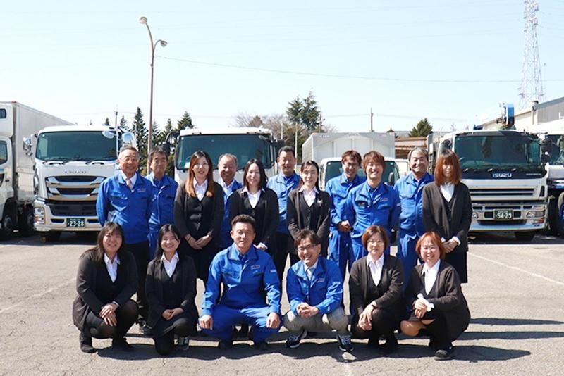 増山貨物自動車株式会社-0010の求人・転職情報