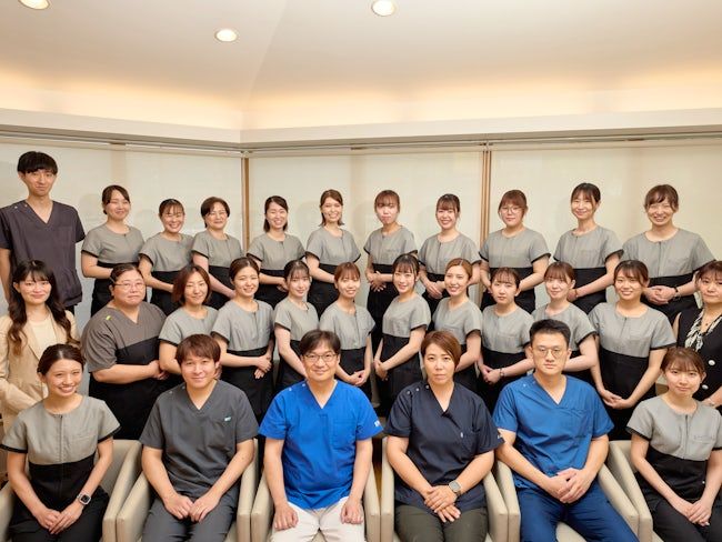 武蔵 デンタルクリニックの求人・転職情報