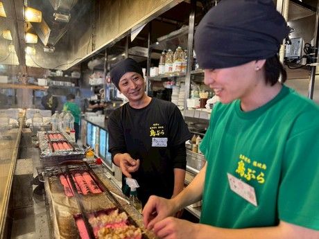 鳥ぶら　大曽根駅前店のアルバイト・バイト求人情報-02