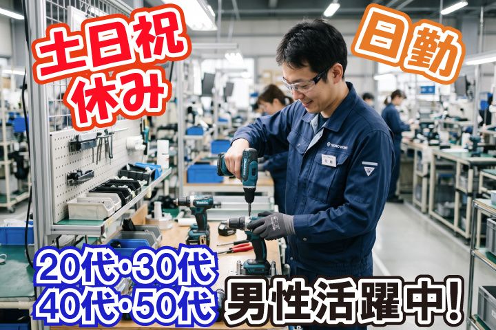求人画像