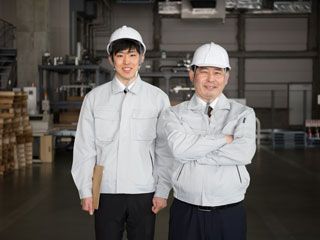 求人画像