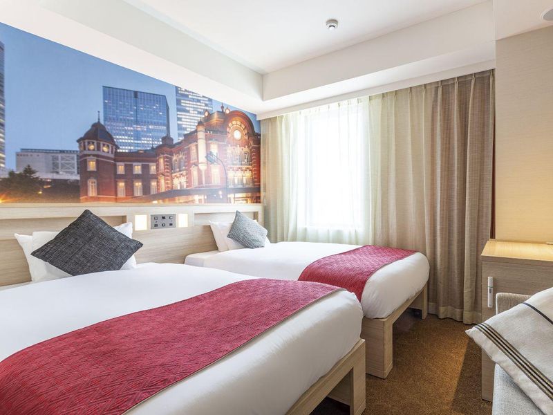 オリックス・ホテルマネジメント株式会社の求人・転職情報