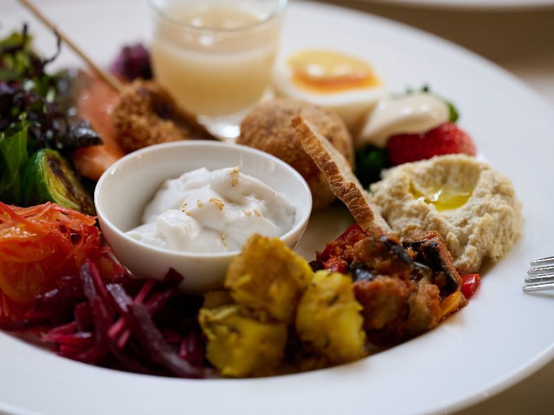 大阪市立美術館併設カフェ「ENFUSE(エンフューズ)」のアルバイト・バイト求人情報-02