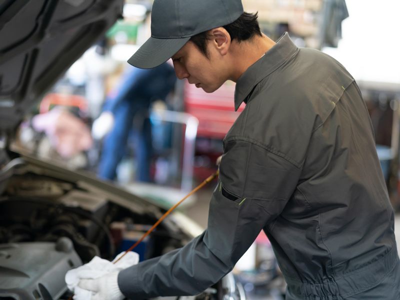 美松交通株式会社の求人・転職情報