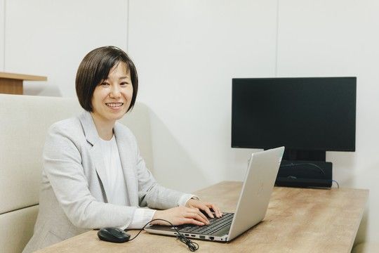 求人画像