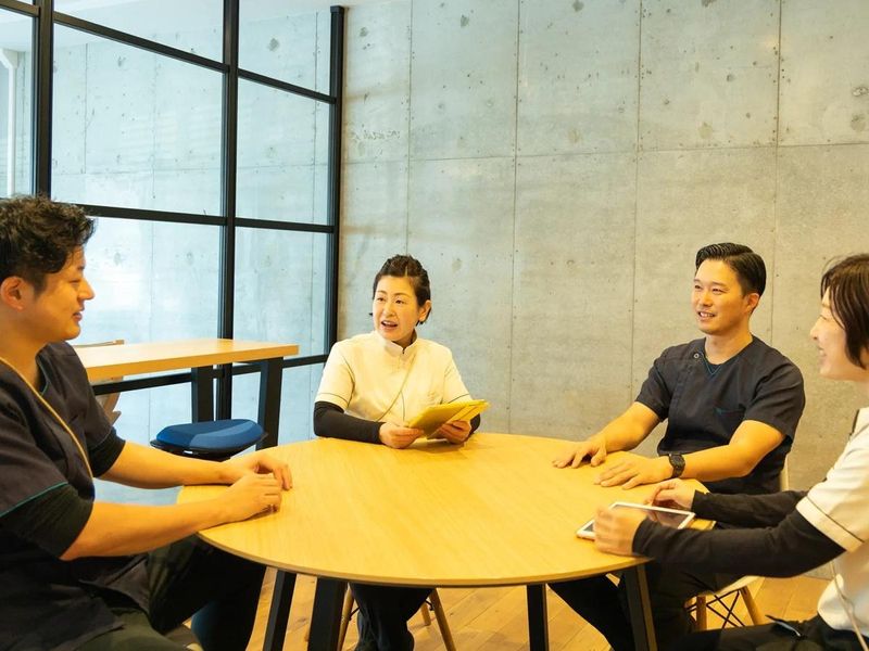 一般社団法人つかさ-0003の求人・転職情報