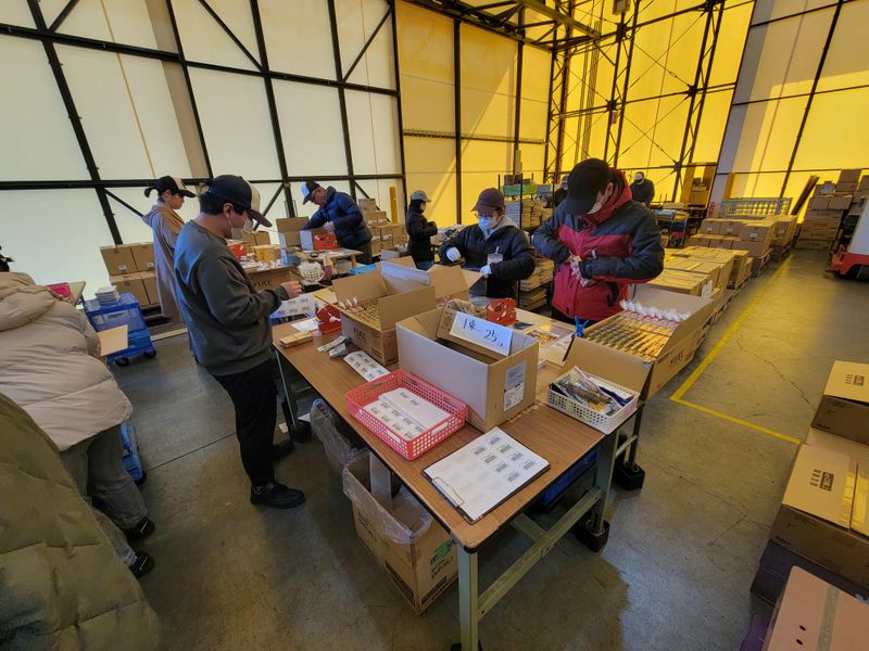 就労継続支援A型事業所　サポートワークしずおかの求人情報