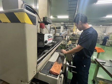 株式会社大新工業製作所の求人・転職情報