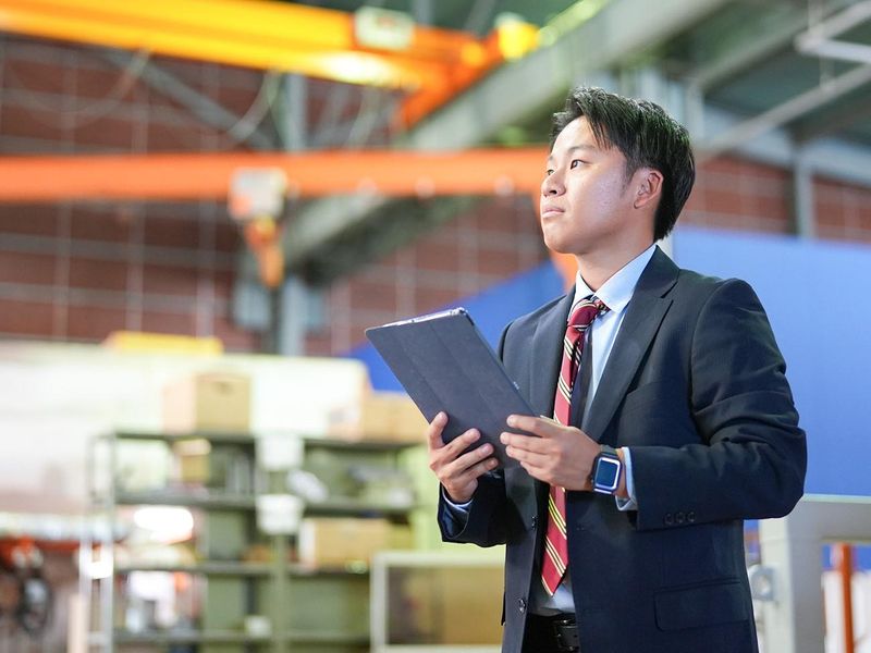 株式会社オキナヤ