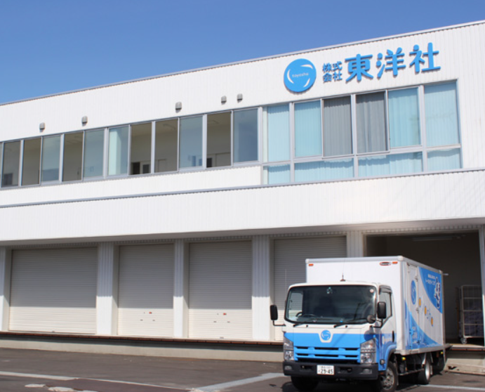 株式会社東洋社の求人・転職情報