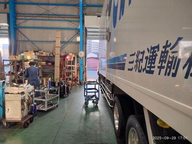 株式会社オートリペアーガレージの求人・転職情報