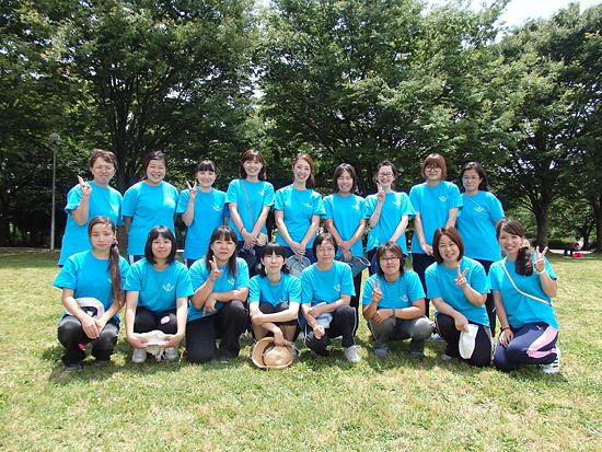 社会福祉法人理趣会　あいう園浦和美園ウイングシティ保育園の求人・転職情報