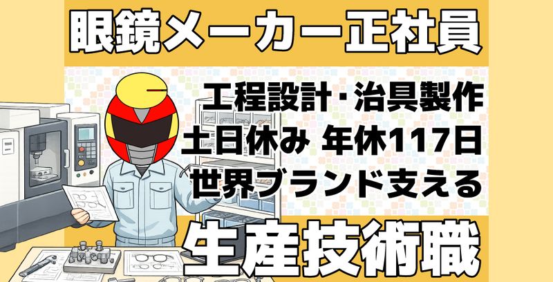株式会社ナカニシビジョンの求人・転職情報