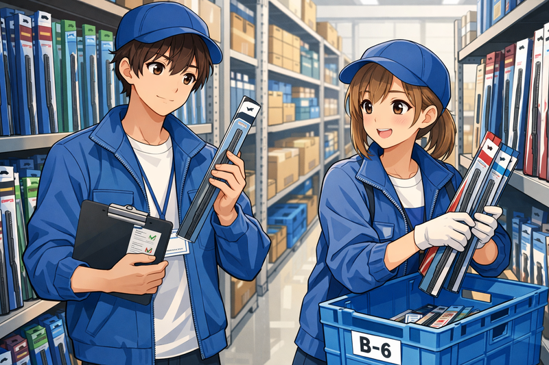 (株)サンギョウスタッフ