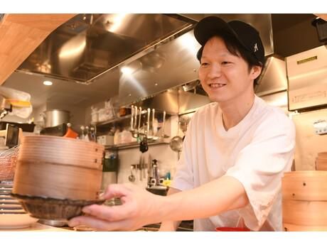 大衆酒場　郡山ワタルのアルバイト・バイト求人情報-04