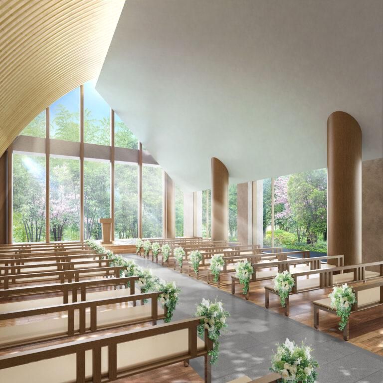 WeGreen RESORT(BLD WEDDINGS株式会社)のアルバイト・バイト求人情報-04