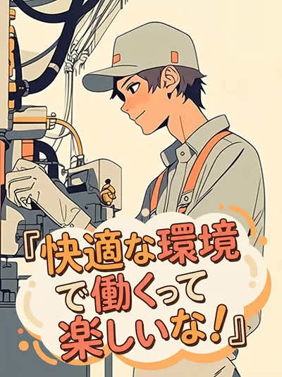グリーンスタッフサービス株式会社【3】のアルバイト・バイト求人情報-03