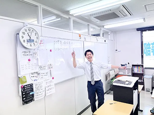 求人画像