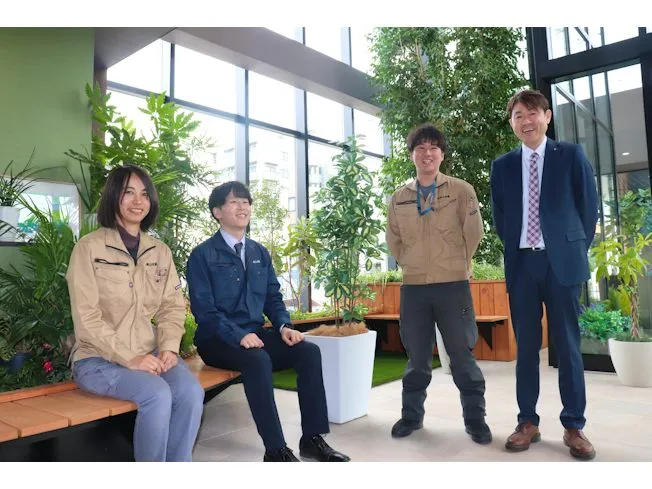 株式会社北海道ナースリーのアルバイト・バイト求人情報