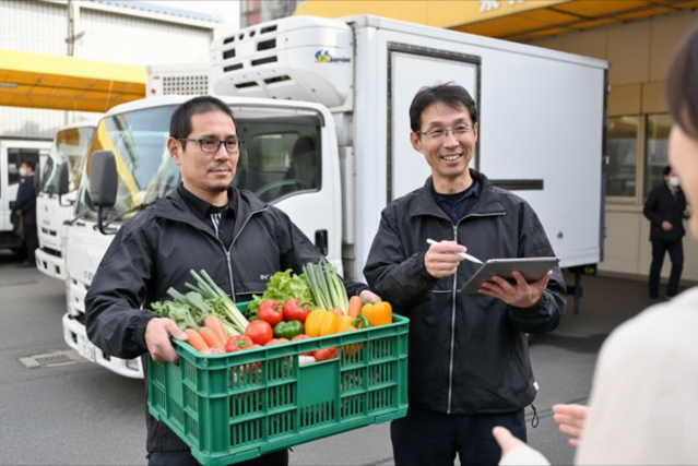 ㈱桶谷ホールディングスの求人・転職情報
