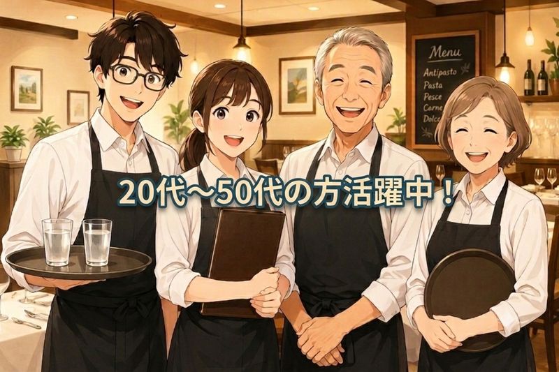 株式会社エスペランスの求人・転職情報
