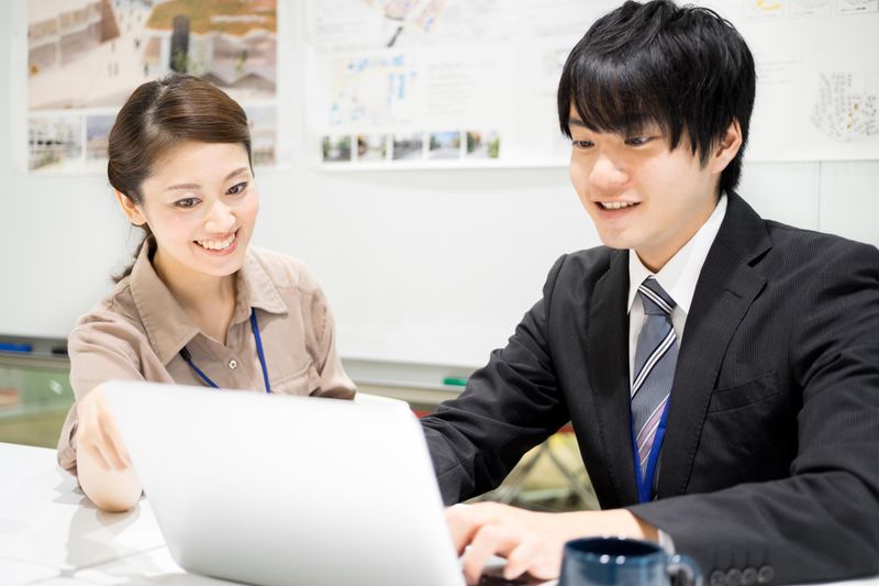 岩手|大手メーカーに出会える!企業説明会