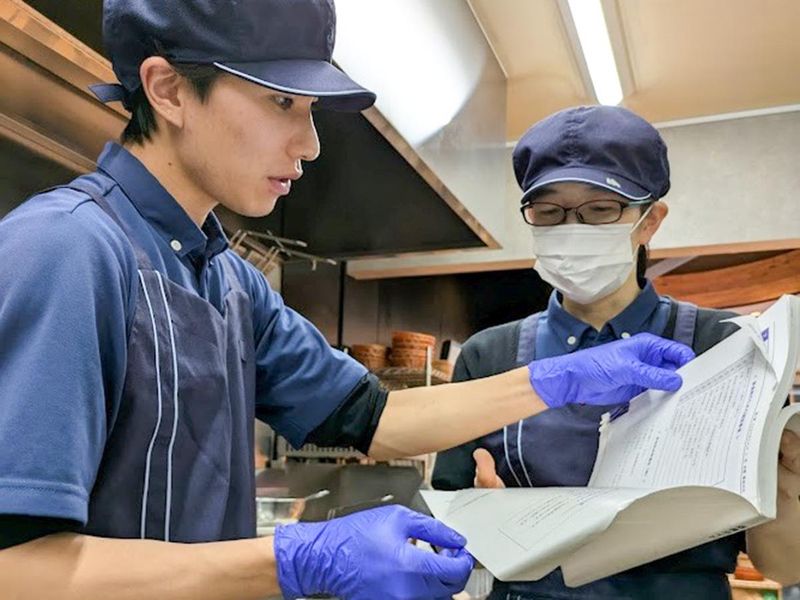 モスバーガー横浜佐江戶店のアルバイト・バイト求人情報-04