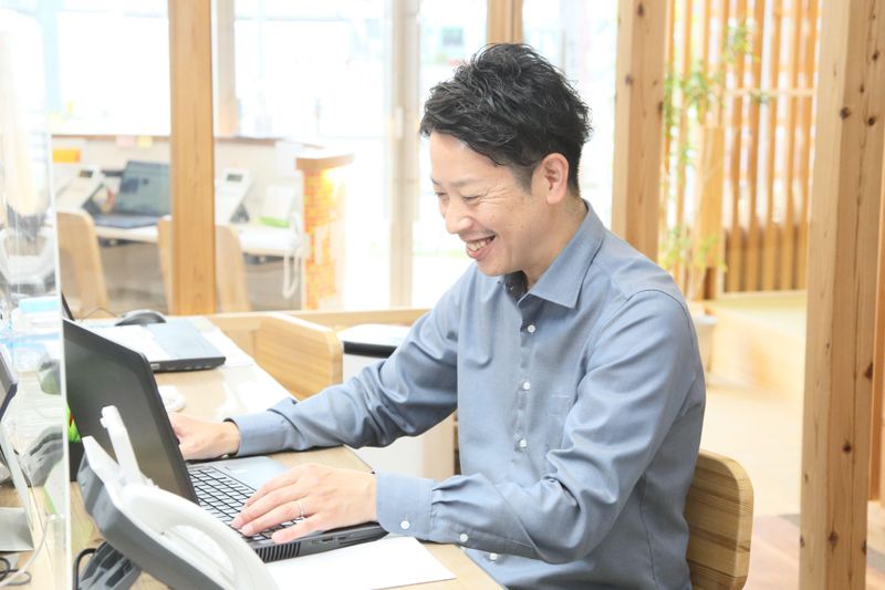 株式会社ユアフォームの求人・転職情報