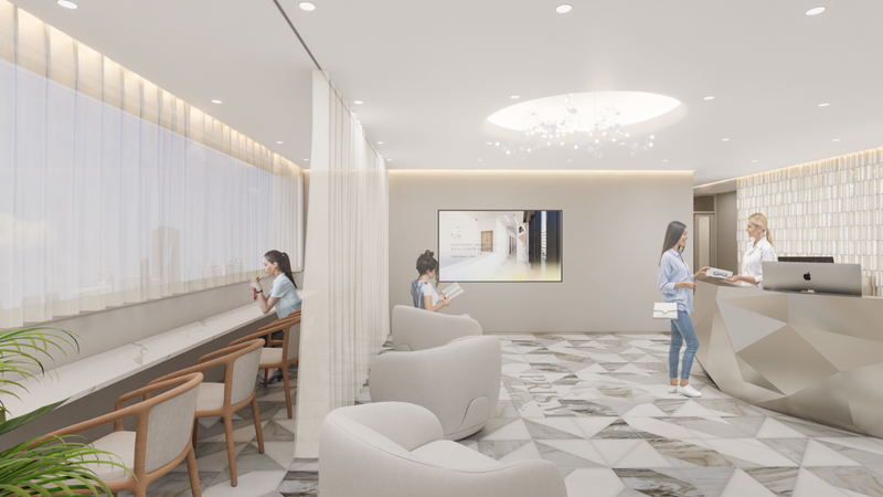 PRISM Beauty Clinic新宿のアルバイト・バイト求人情報-02