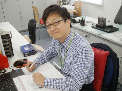 株式会社エポカフードサービスの求人・転職情報