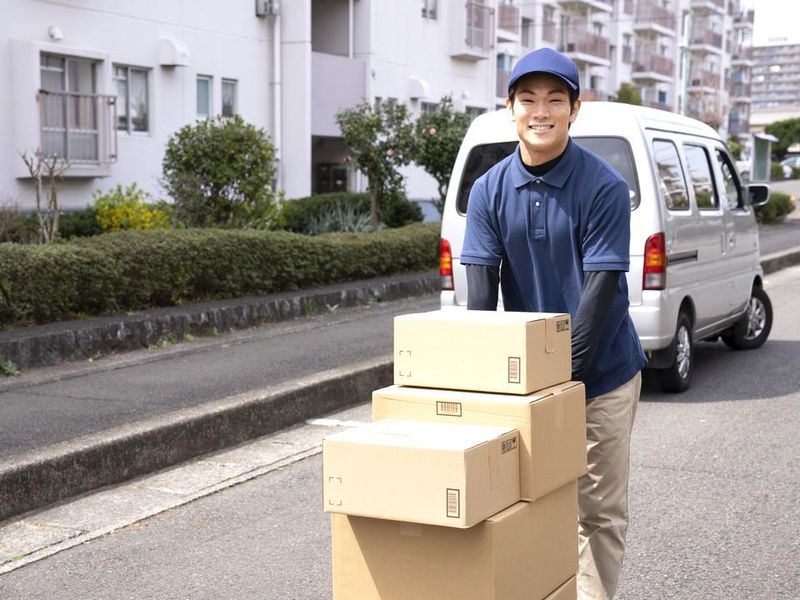 株式会社パワーステーション　立川営業所