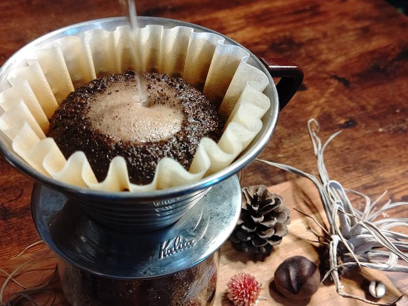 萩原珈琲株式会社の求人・転職情報